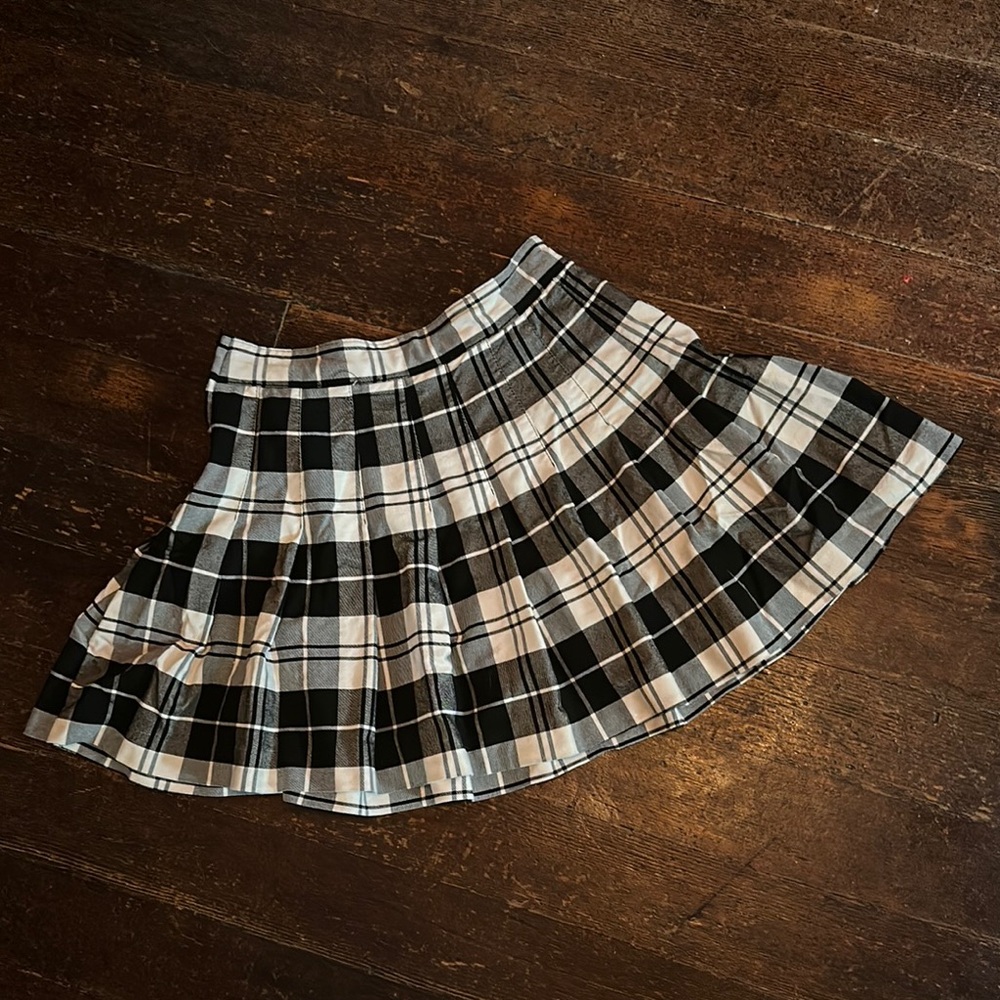 Love tree skirt
